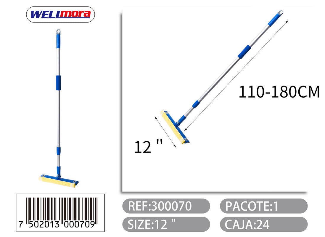 300070 Limpiando suministros