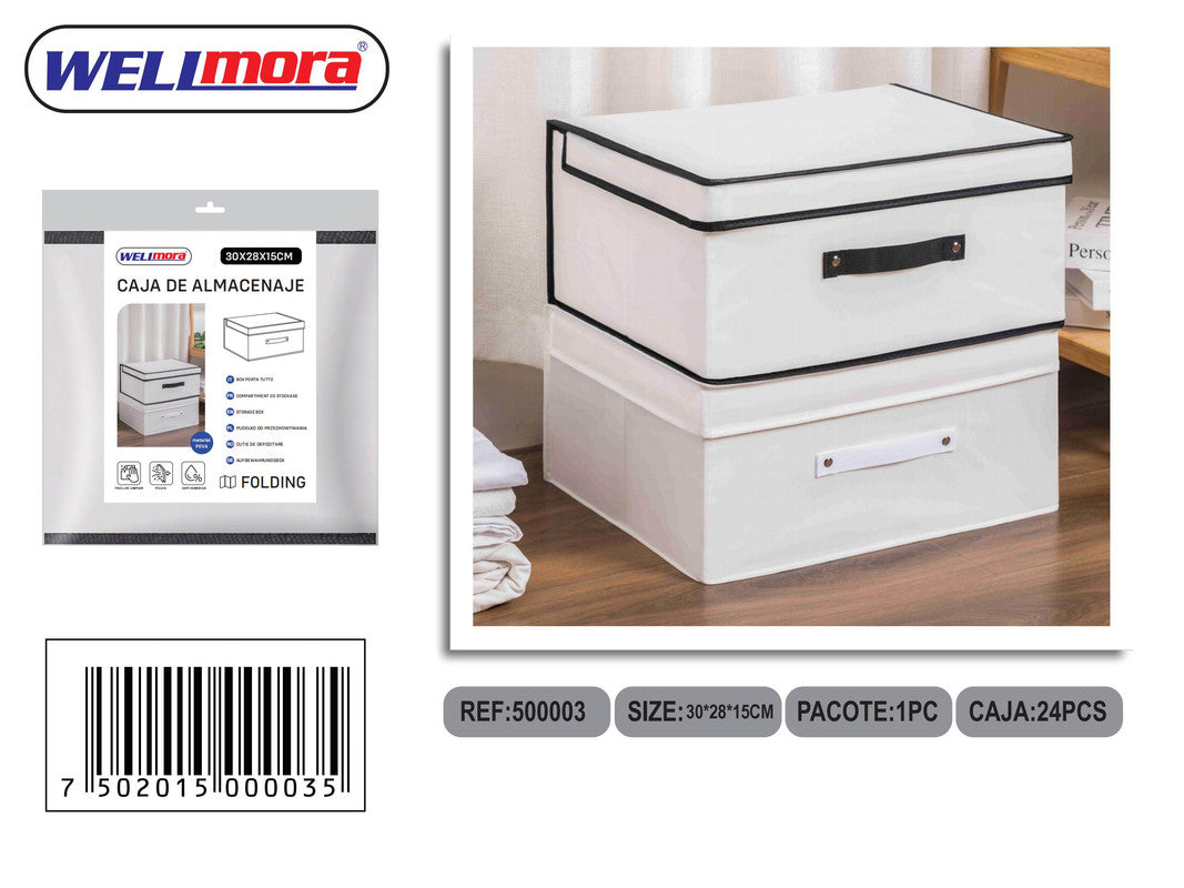 500003 Almacenajes