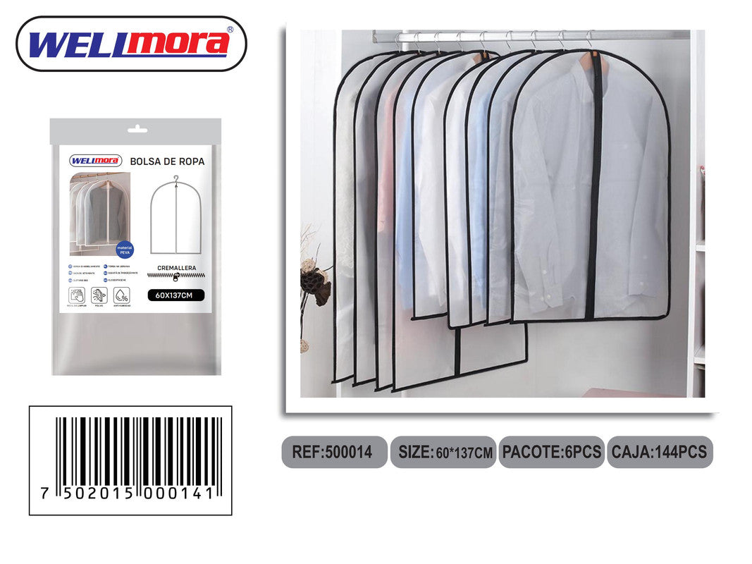 500014 Almacenajes