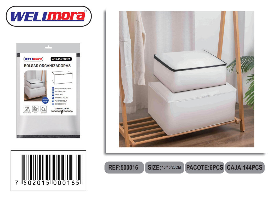 500016 Almacenajes