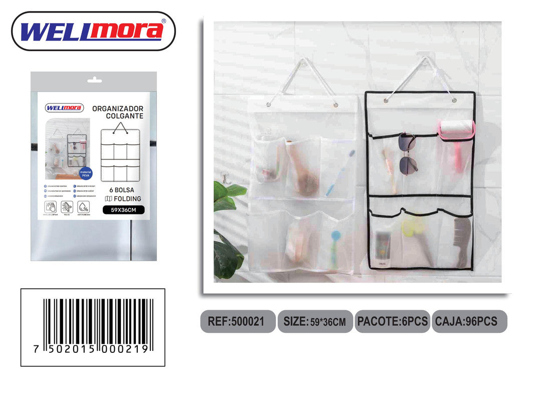 500021 Almacenajes