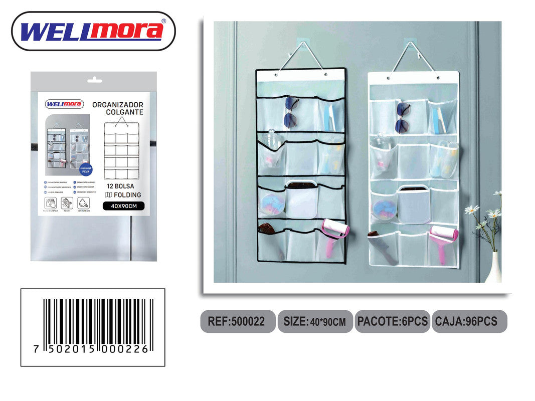 500022 Almacenajes