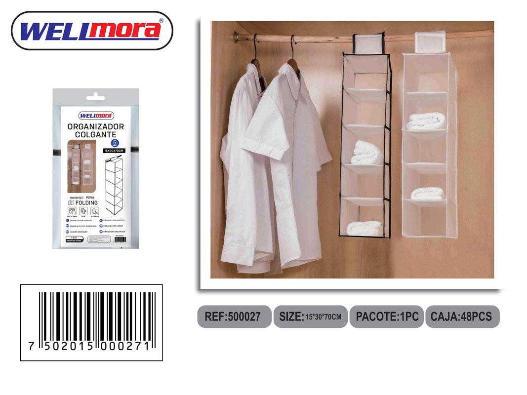 500027 Almacenajes