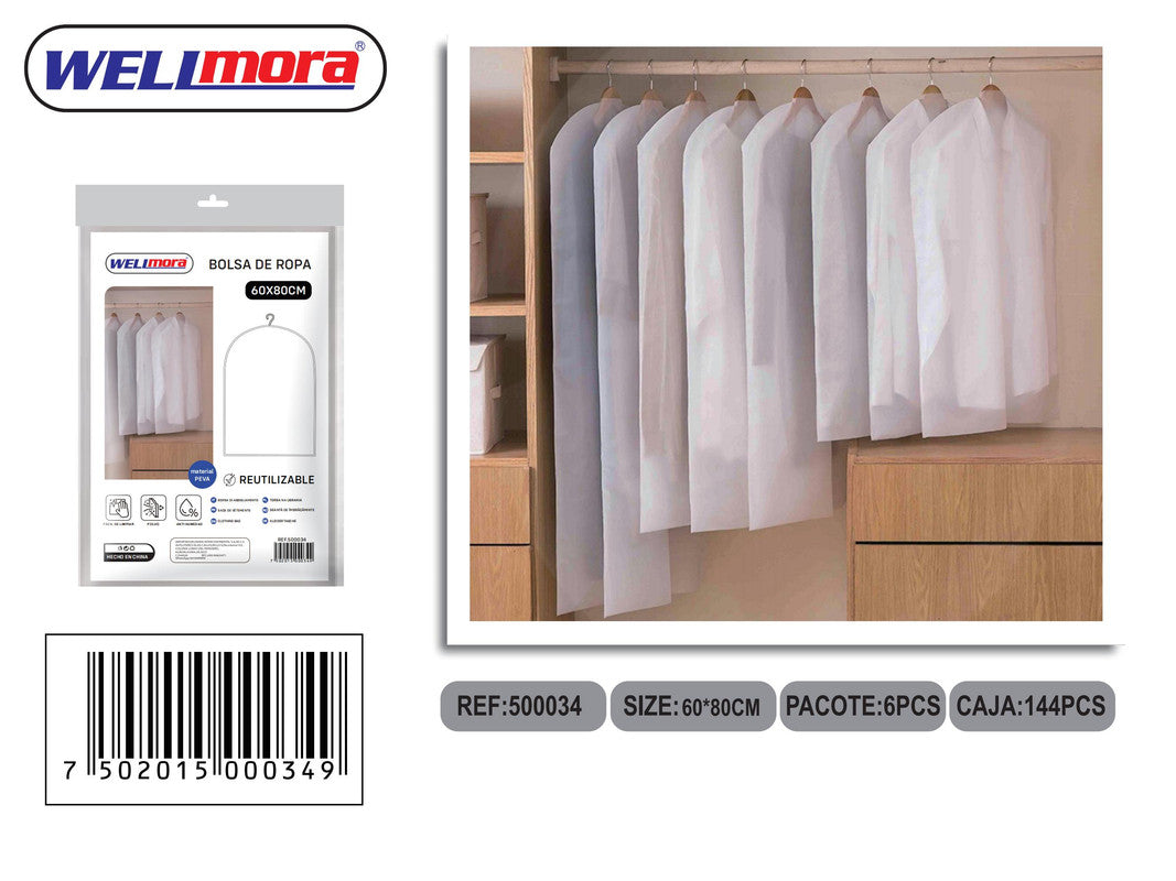 500034 Almacenajes