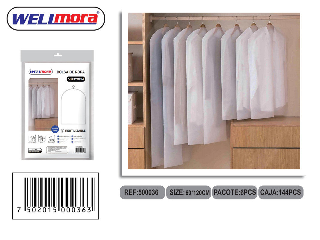 500036 Almacenajes