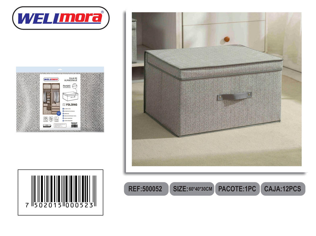 500051 Almacenajes