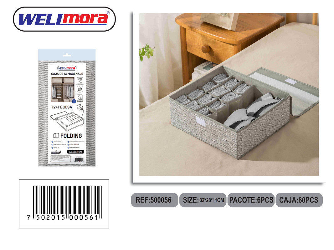 500056 Almacenajes