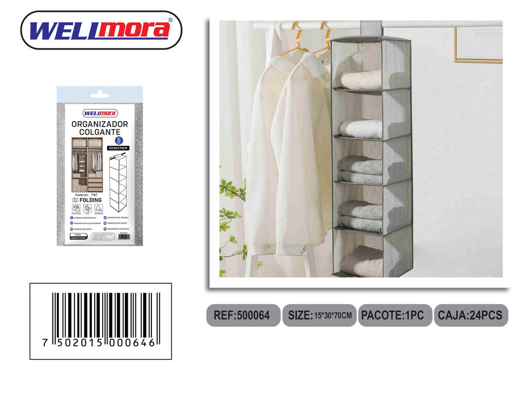 500064 Almacenajes