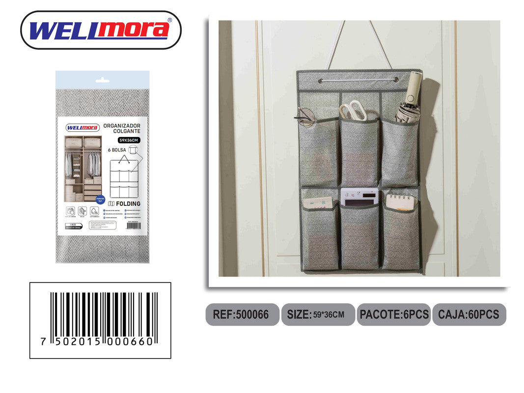 500066 Almacenajes