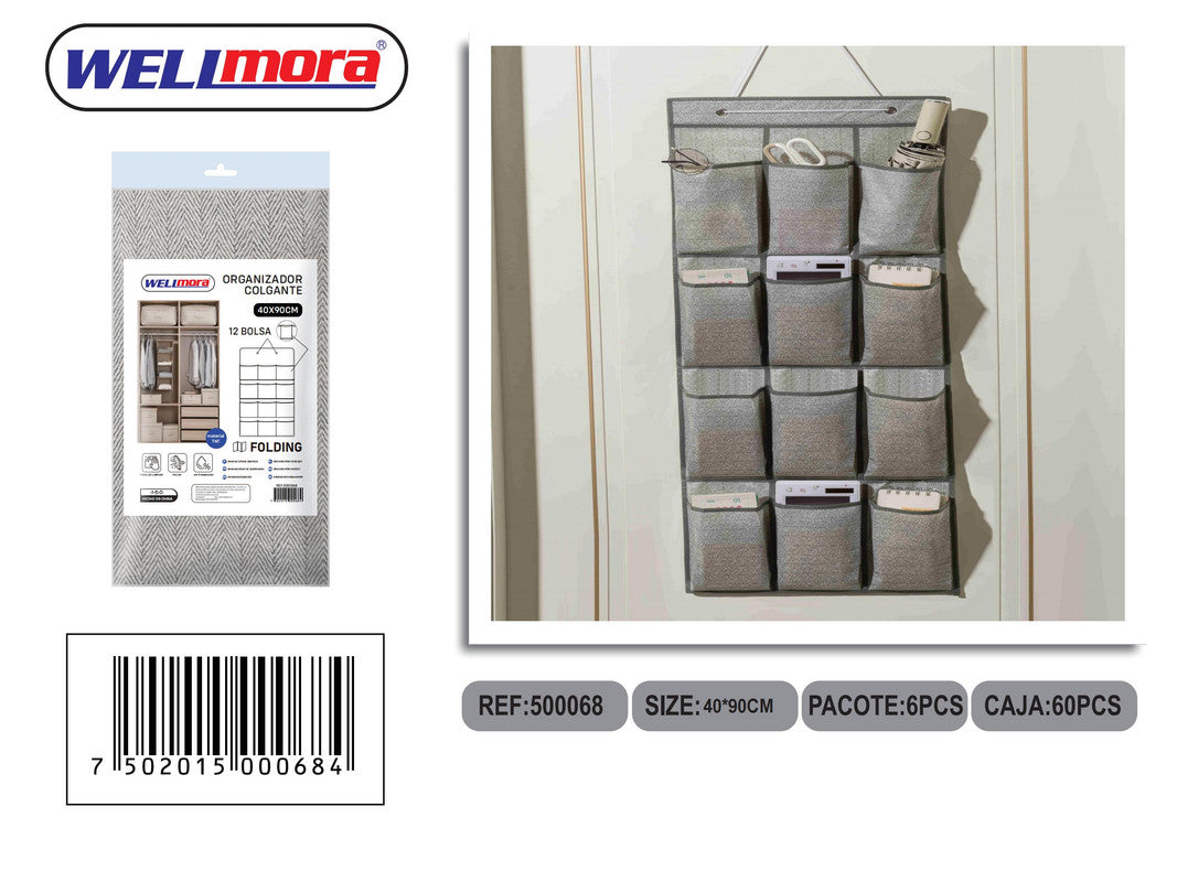 500068 Almacenajes