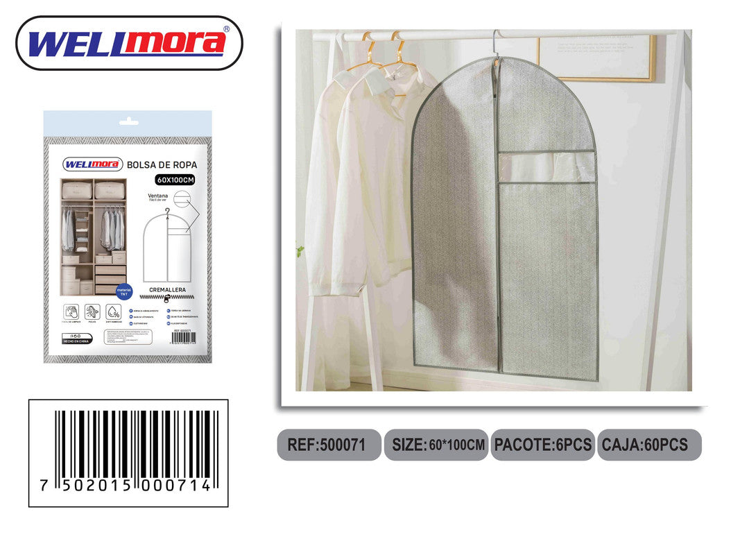 500071 Almacenajes