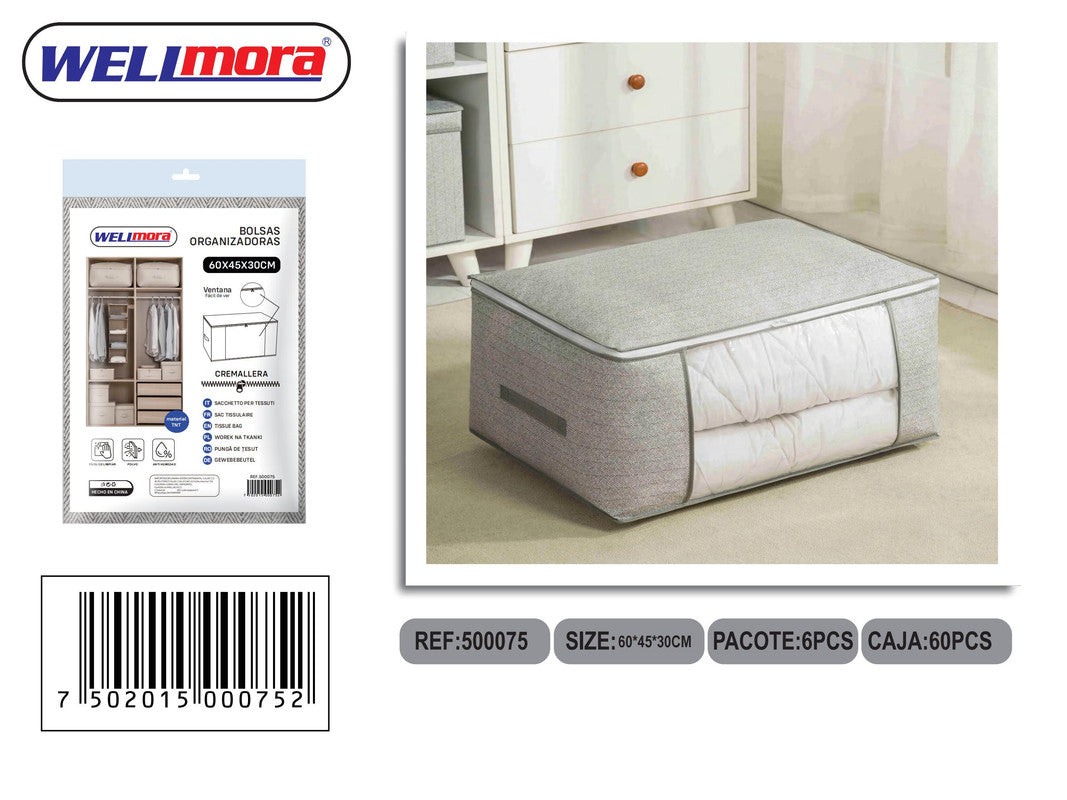 500075 Almacenajes