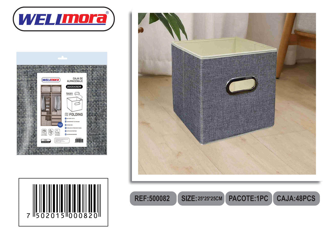 500082 Almacenajes