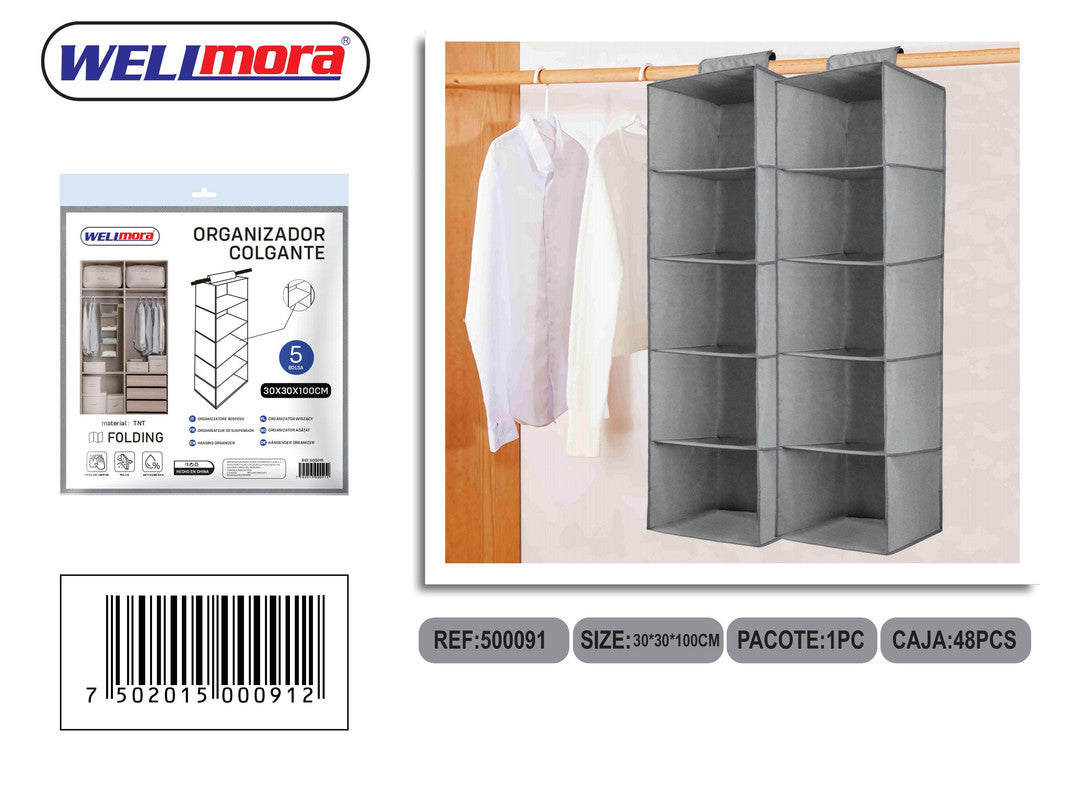 500091 Almacenajes