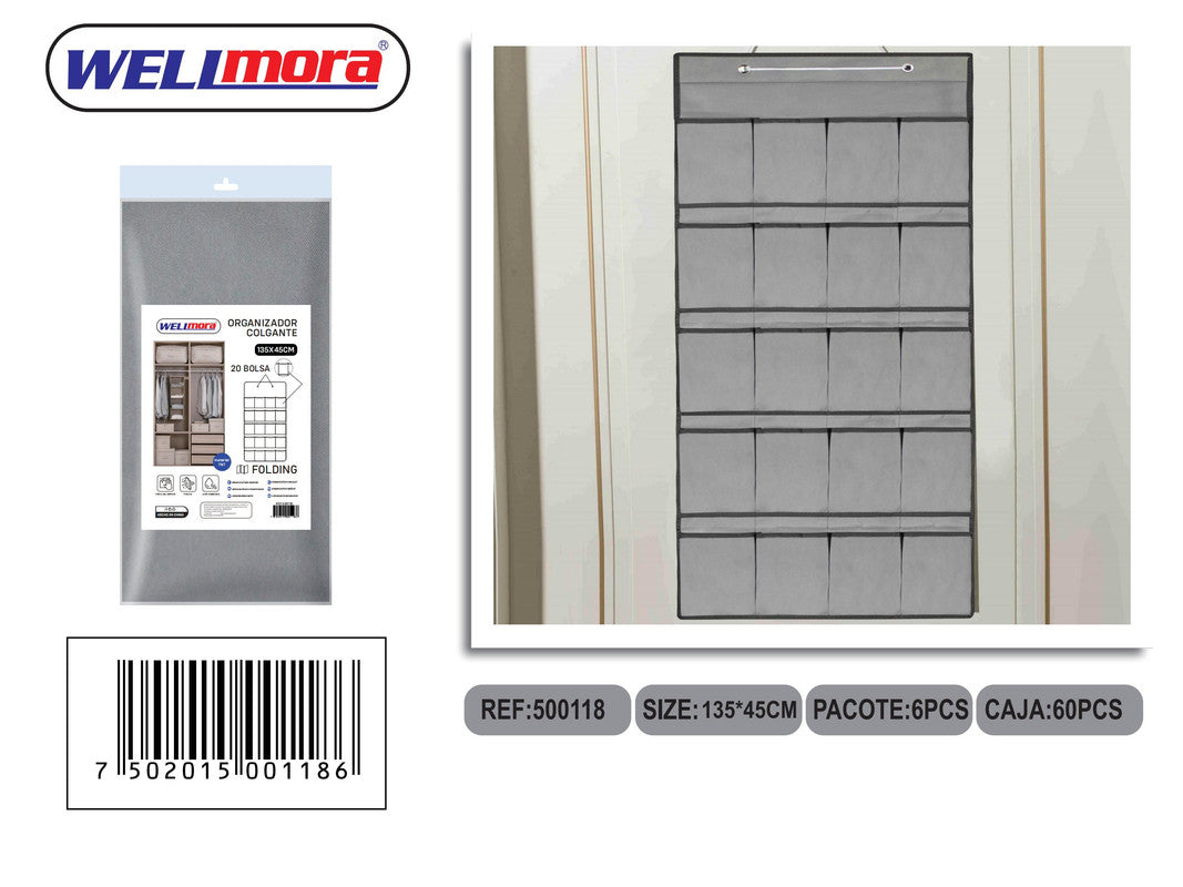 500118 Almacenajes