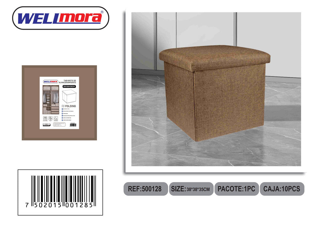 500128 Almacenajes