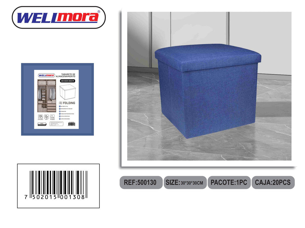 500130 Almacenajes