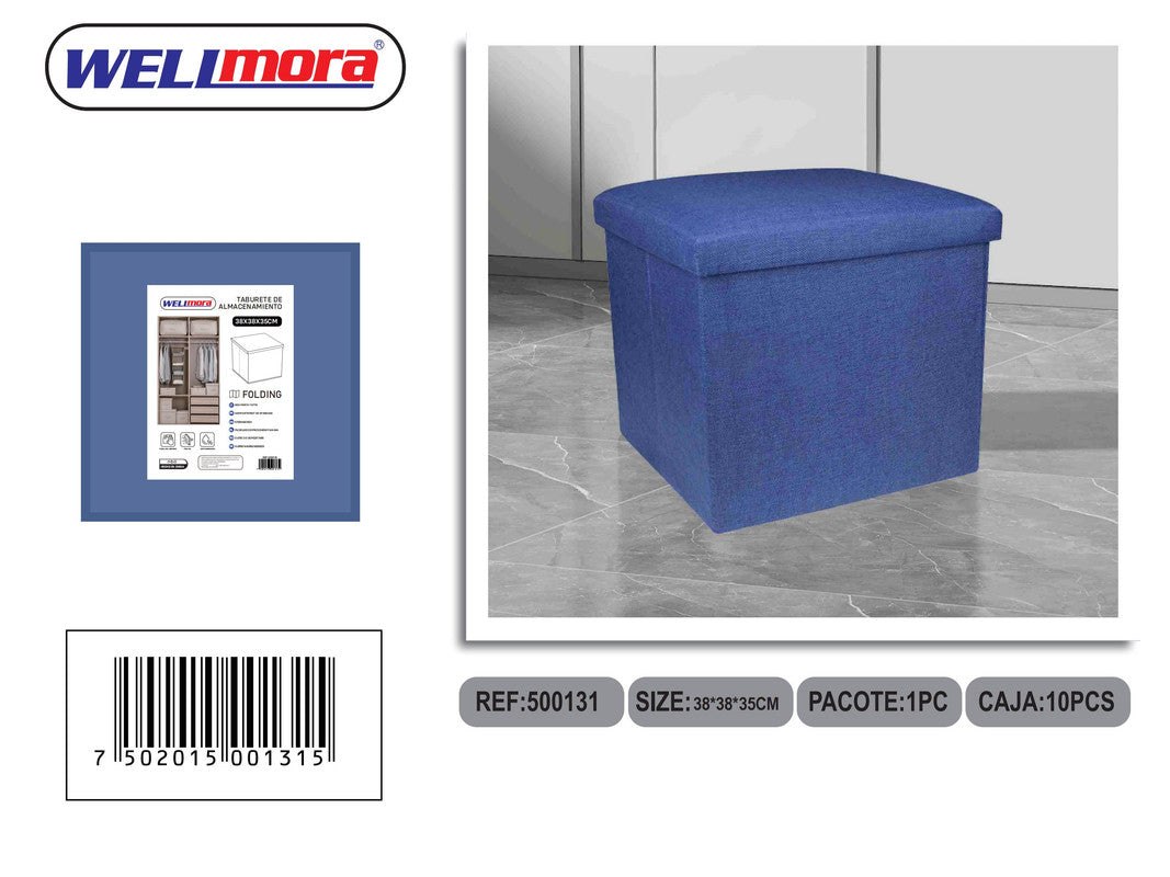 500131 Almacenajes