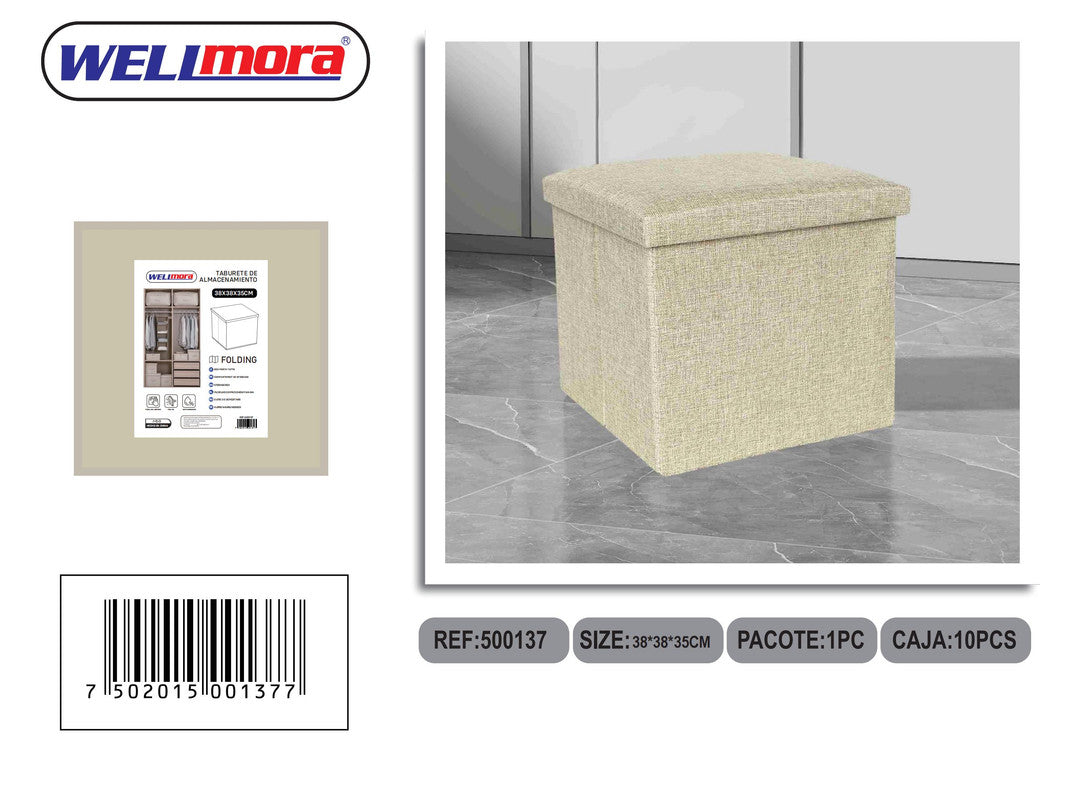 500137 Almacenajes
