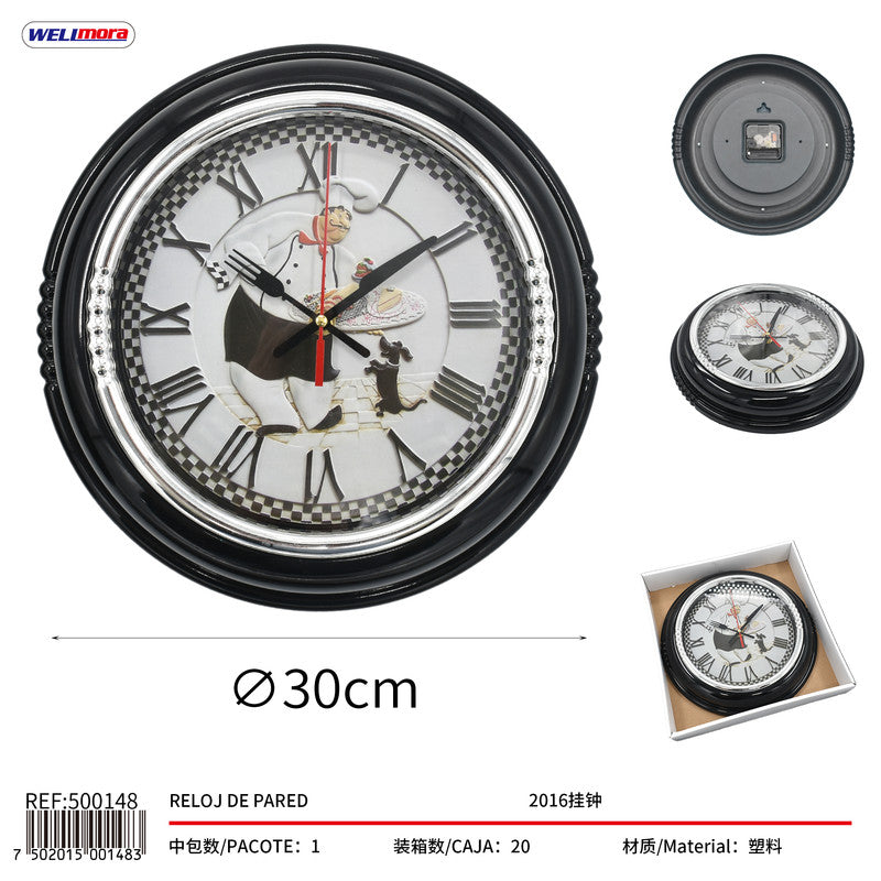 500148 Relojes