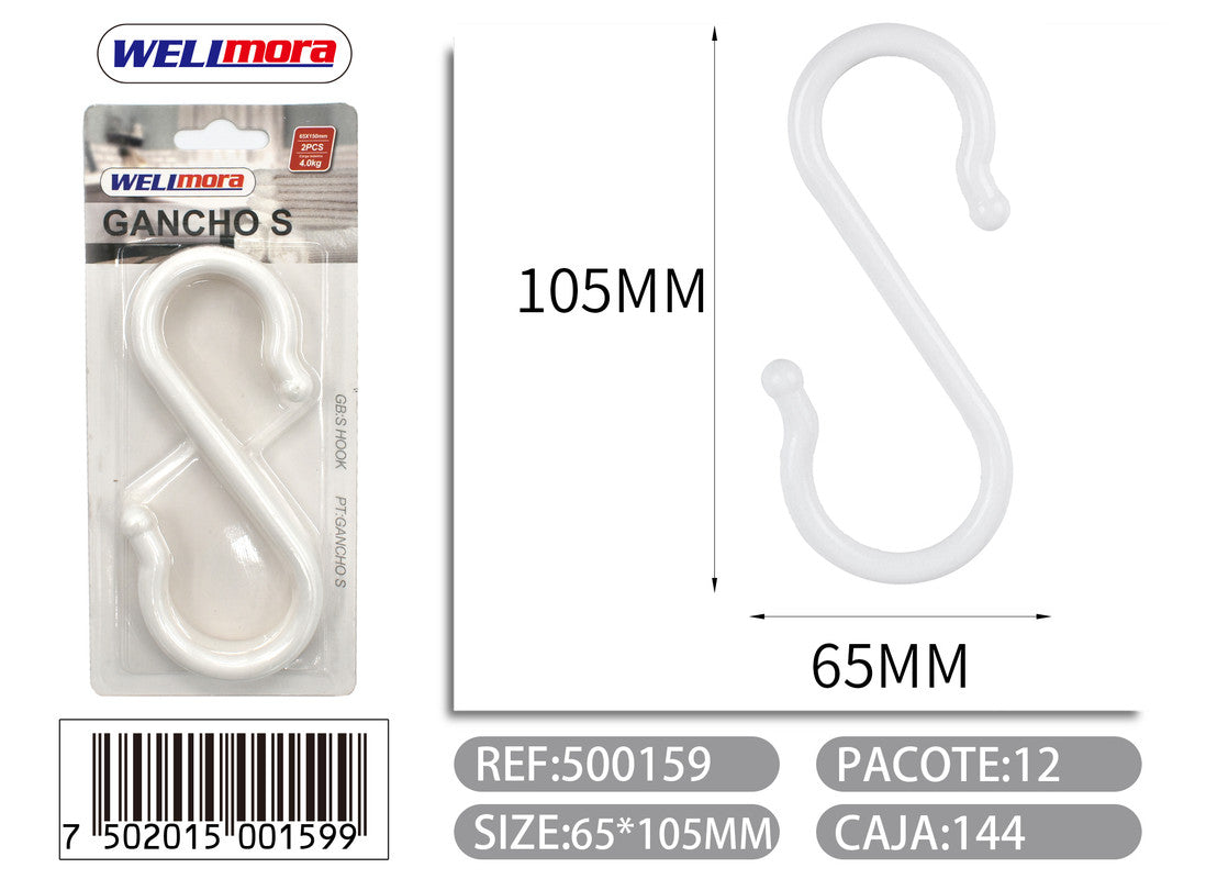 500159 Ganchos