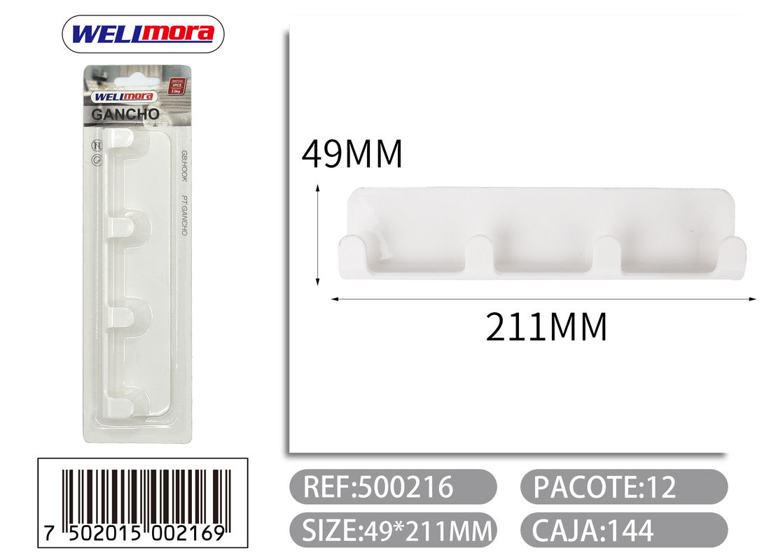 500216 Ganchos