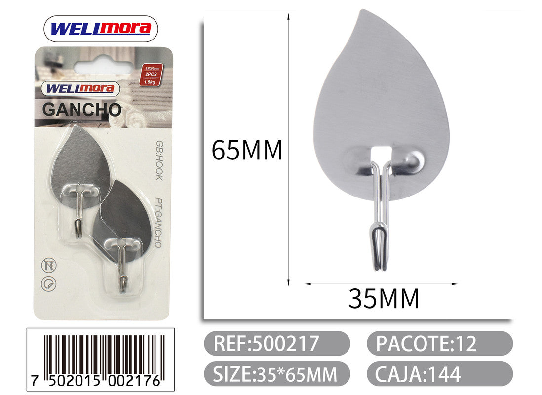 500217 Ganchos