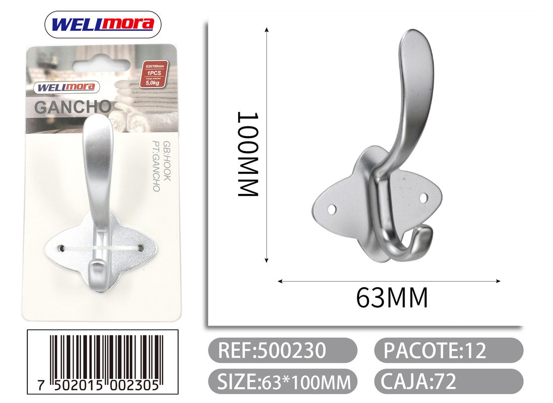 500230 Ganchos