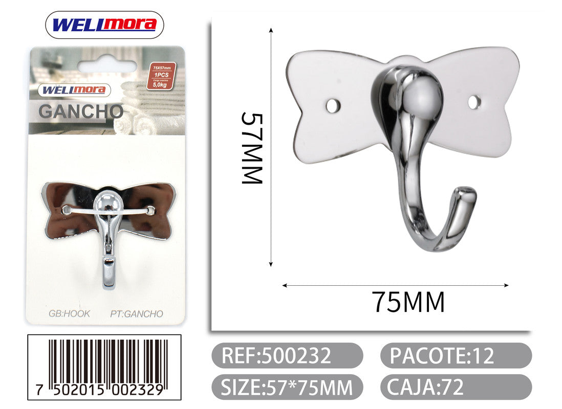 500232 Ganchos