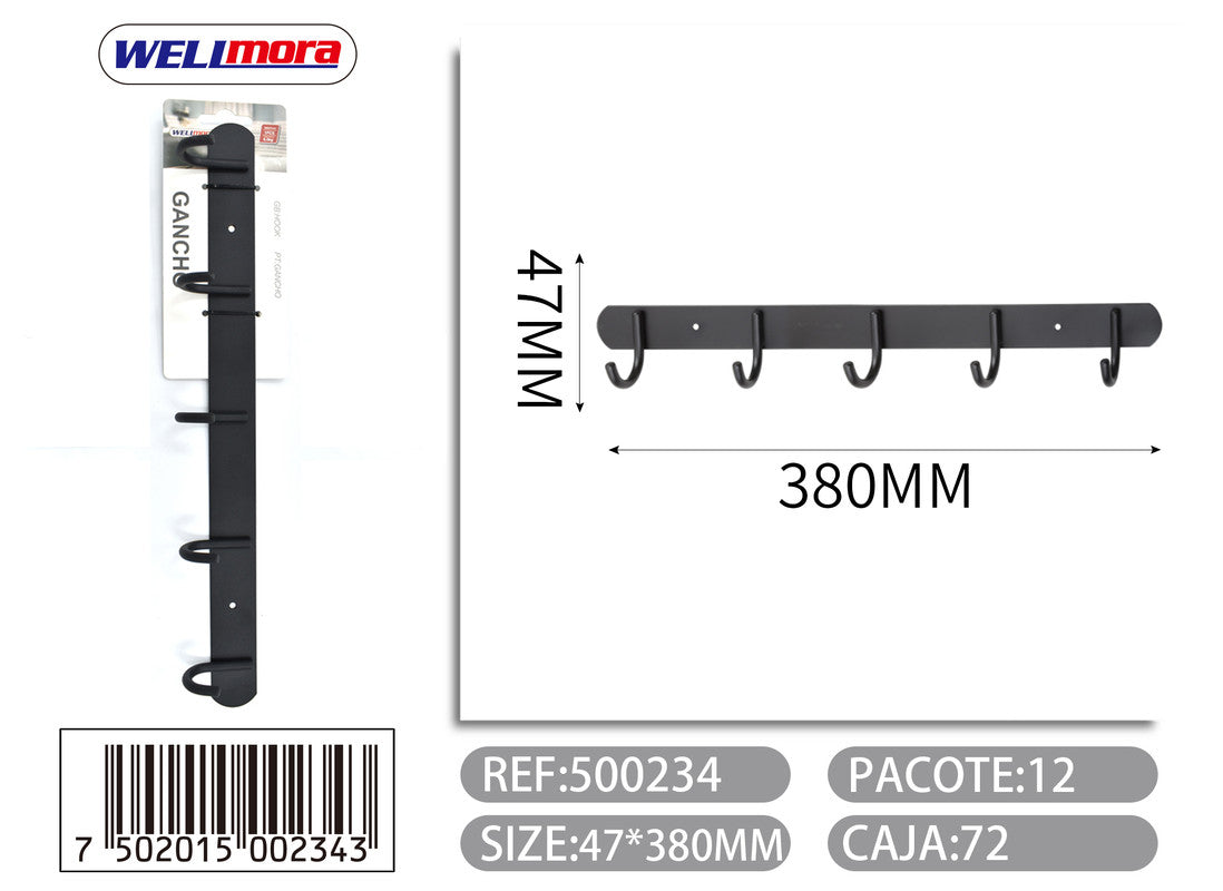 500234 Ganchos