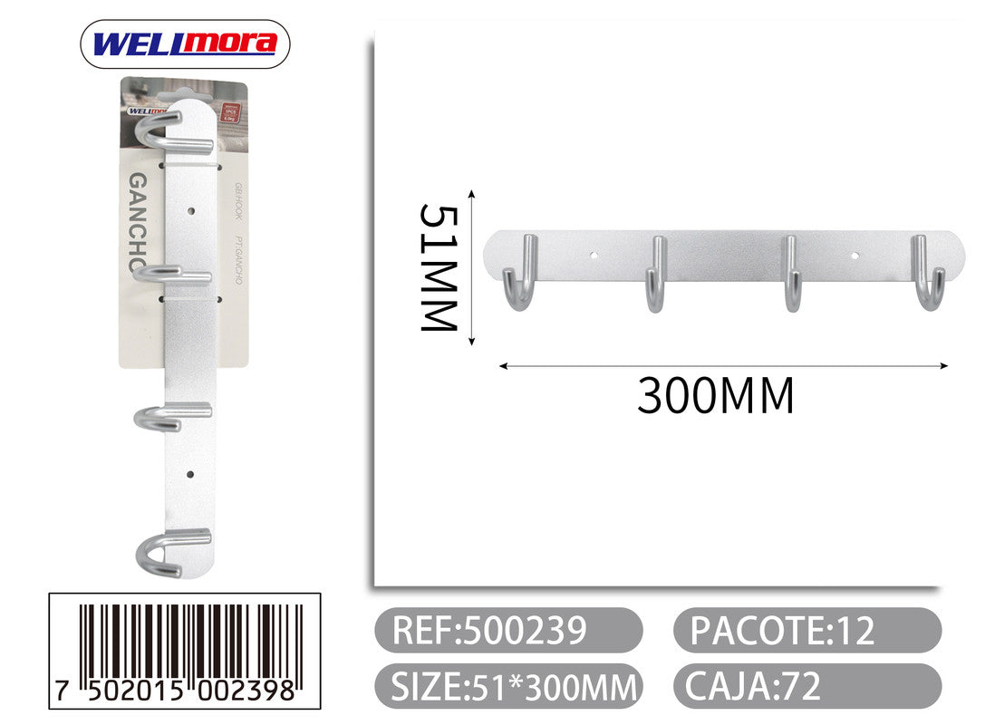 500239 Ganchos