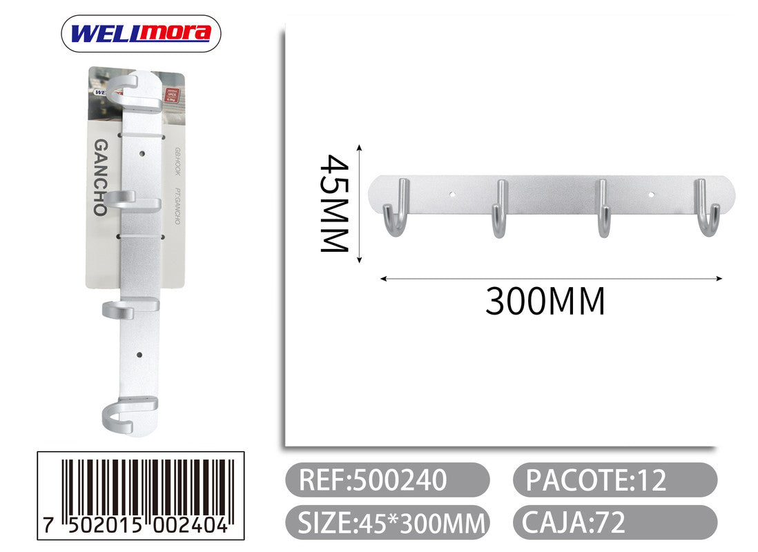 500240 Ganchos