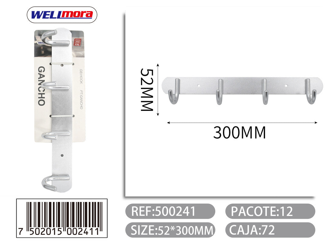 500241 Ganchos