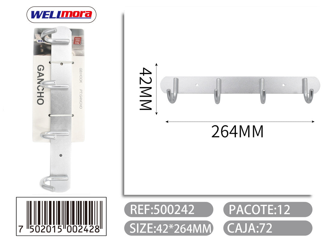 500242 Ganchos