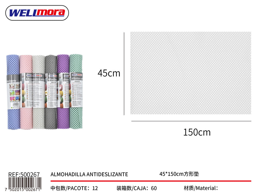 500267 Tapetes Antideslizante