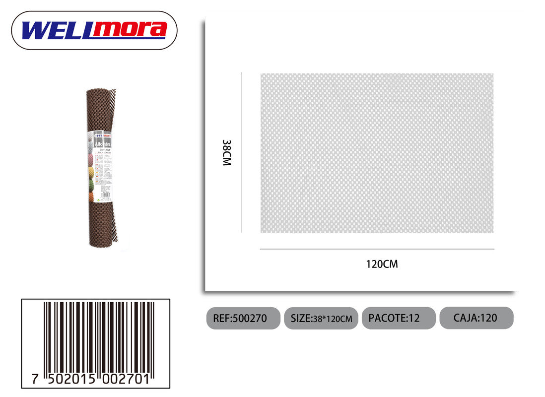 500270 Tapetes Antideslizante