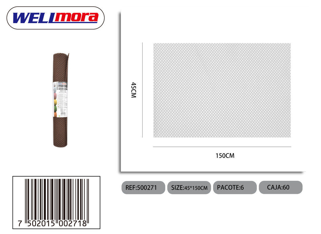 500271 Tapetes Antideslizante