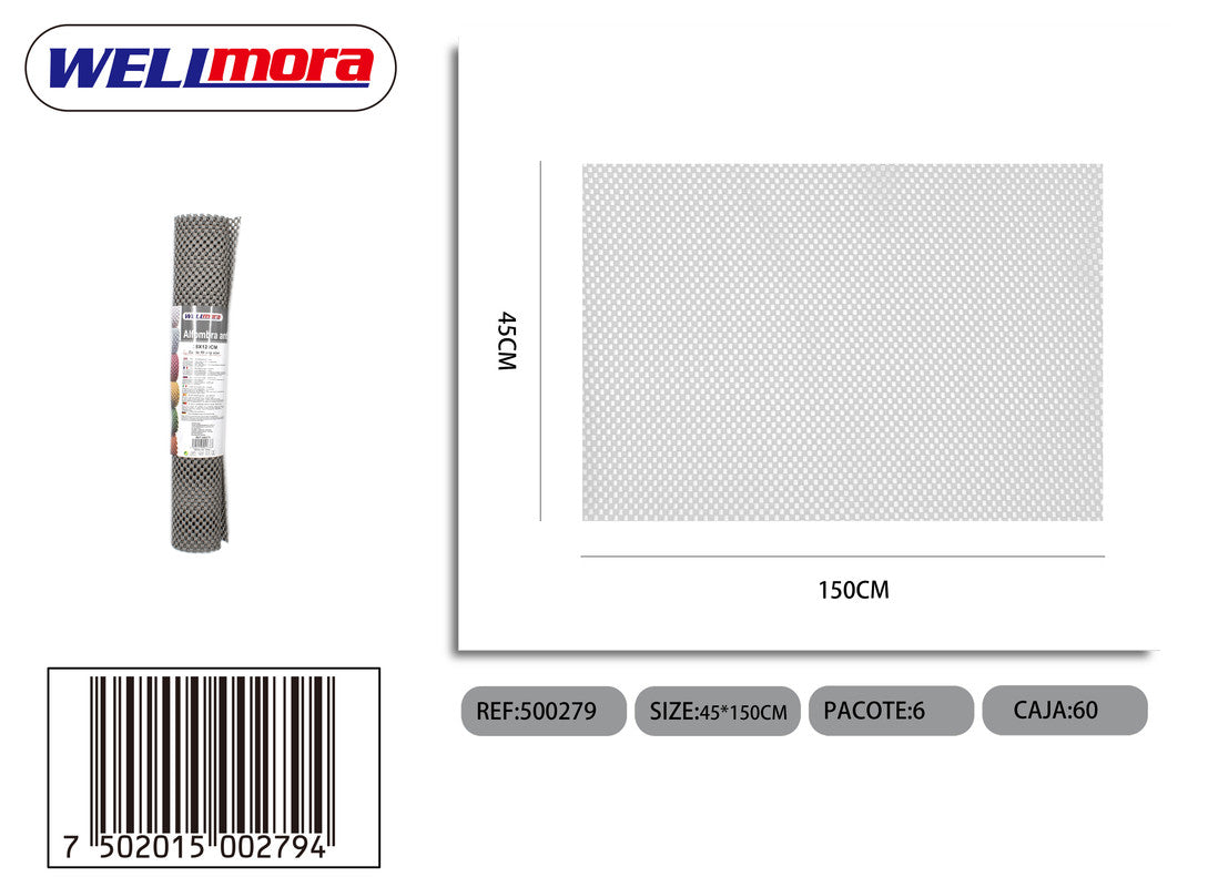 500279 Tapetes Antideslizante