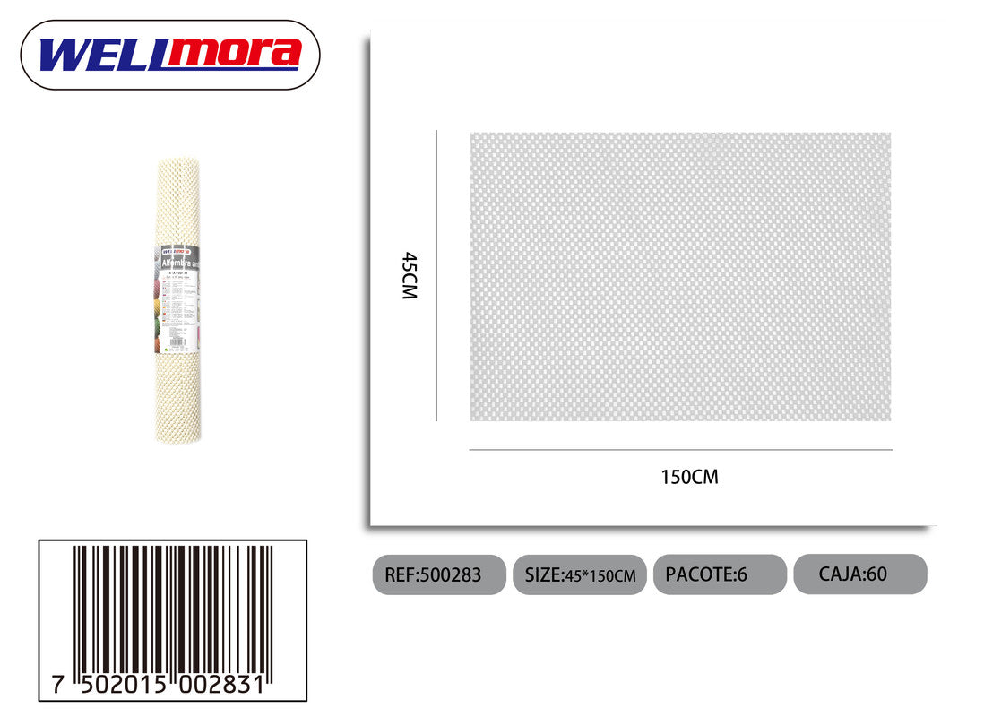 500283 Tapetes Antideslizante