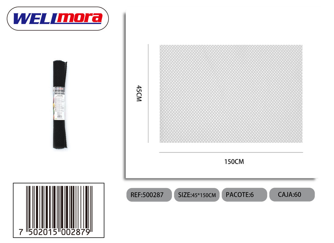 500287 Tapetes Antideslizante