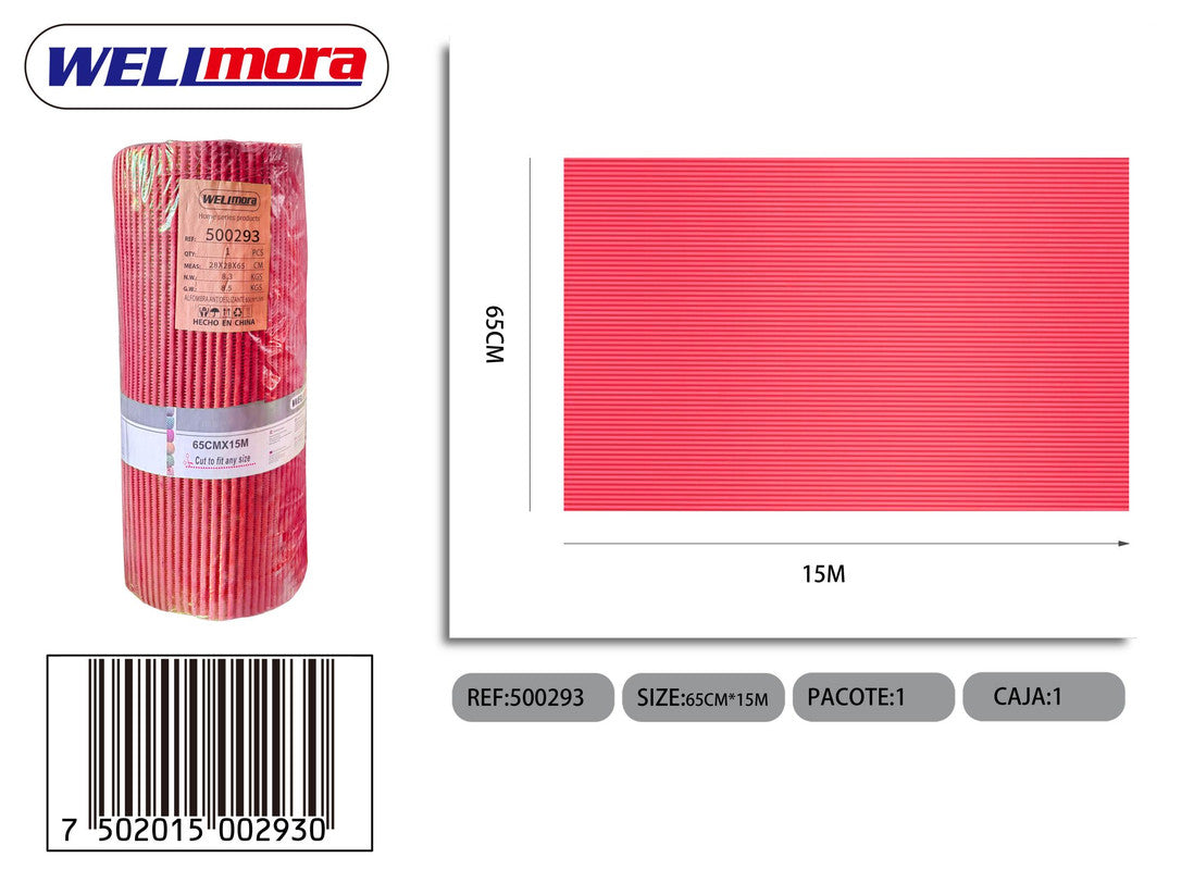 500293 Tapetes Antideslizante