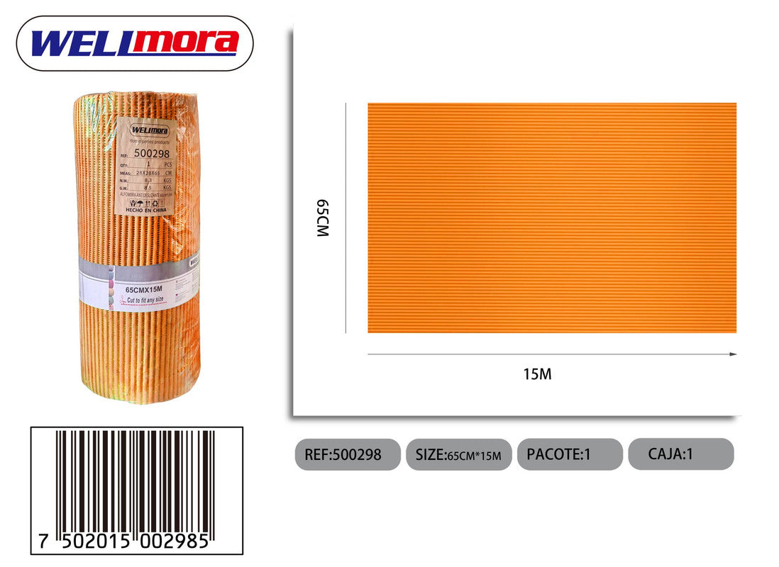 500298 Tapetes Antideslizante