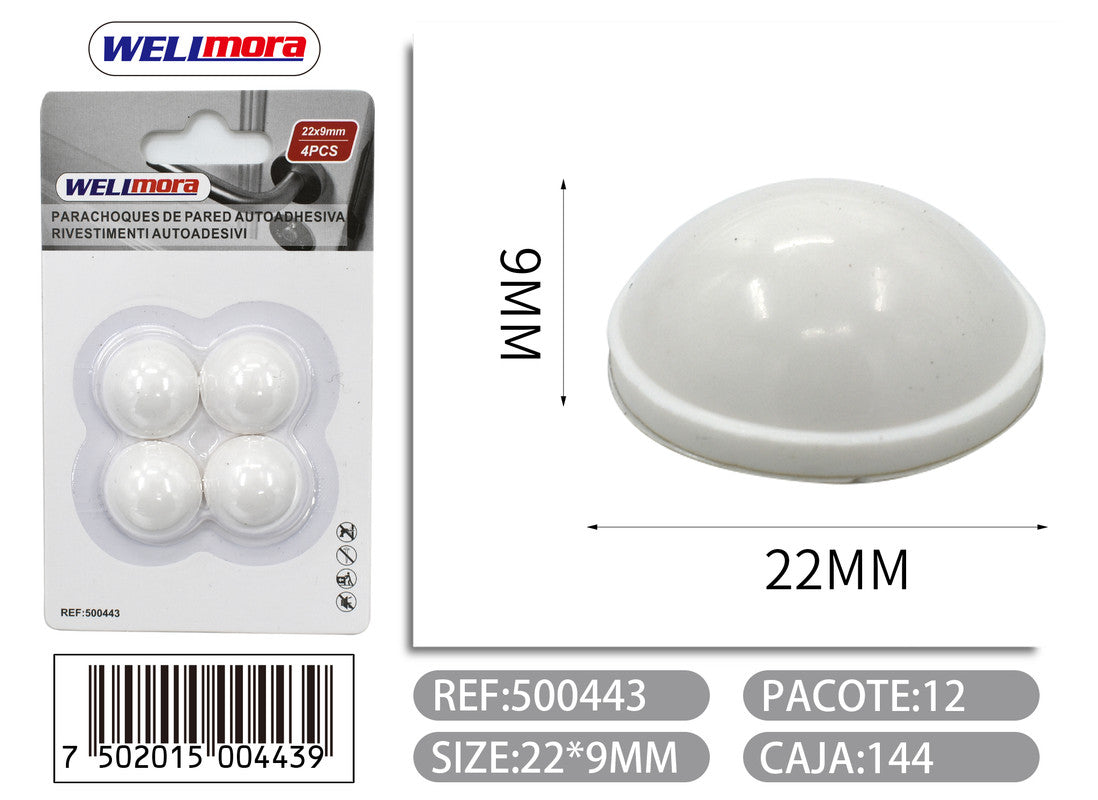 500443 Pie para mesas y sillas