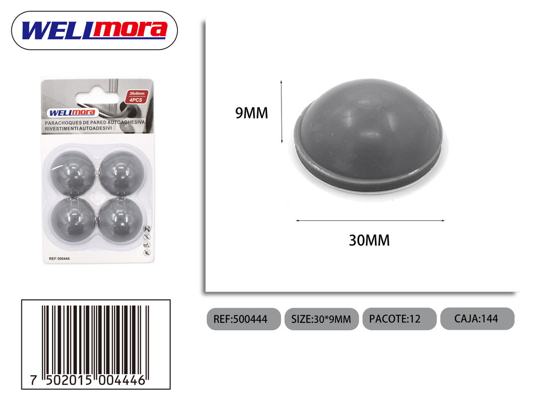 500444 Pie para mesas y sillas