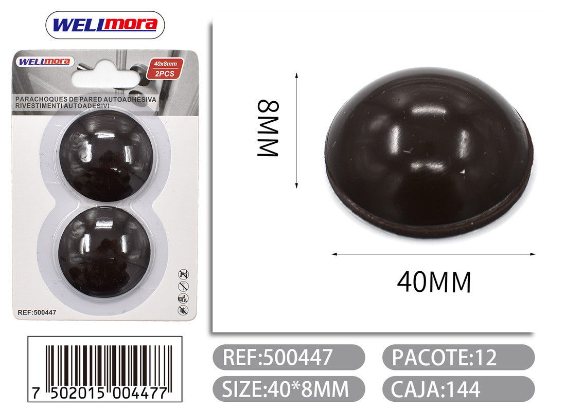 500447 Pie para mesas y sillas