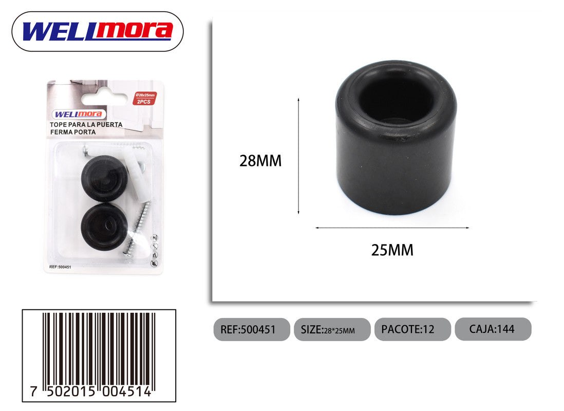 500451 Pie para mesas y sillas