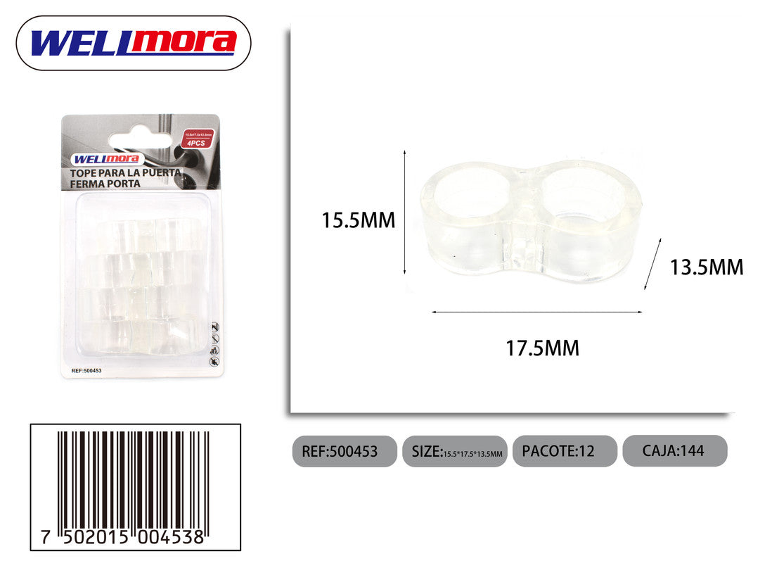 500453 Pie para mesas y sillas