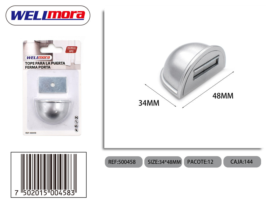 500458 Pie para mesas y sillas