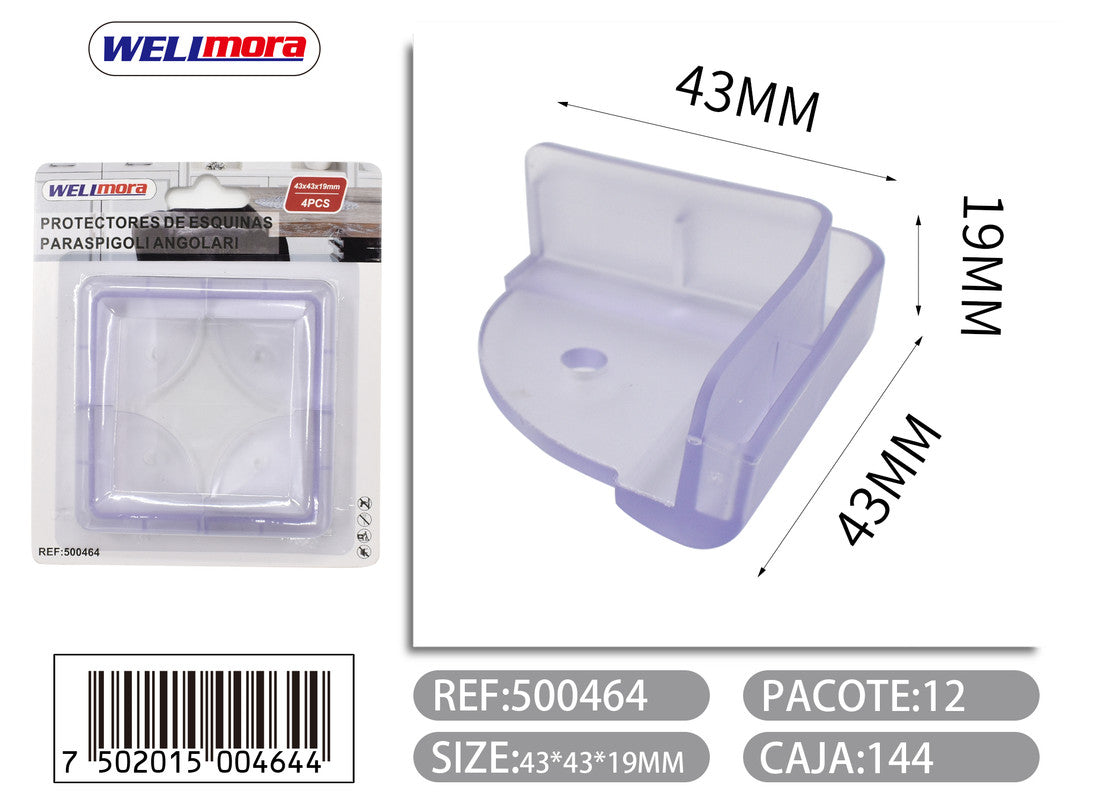 500464 Pie para mesas y sillas