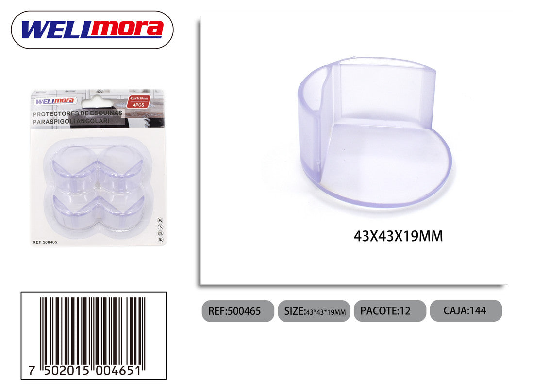 500465 Pie para mesas y sillas